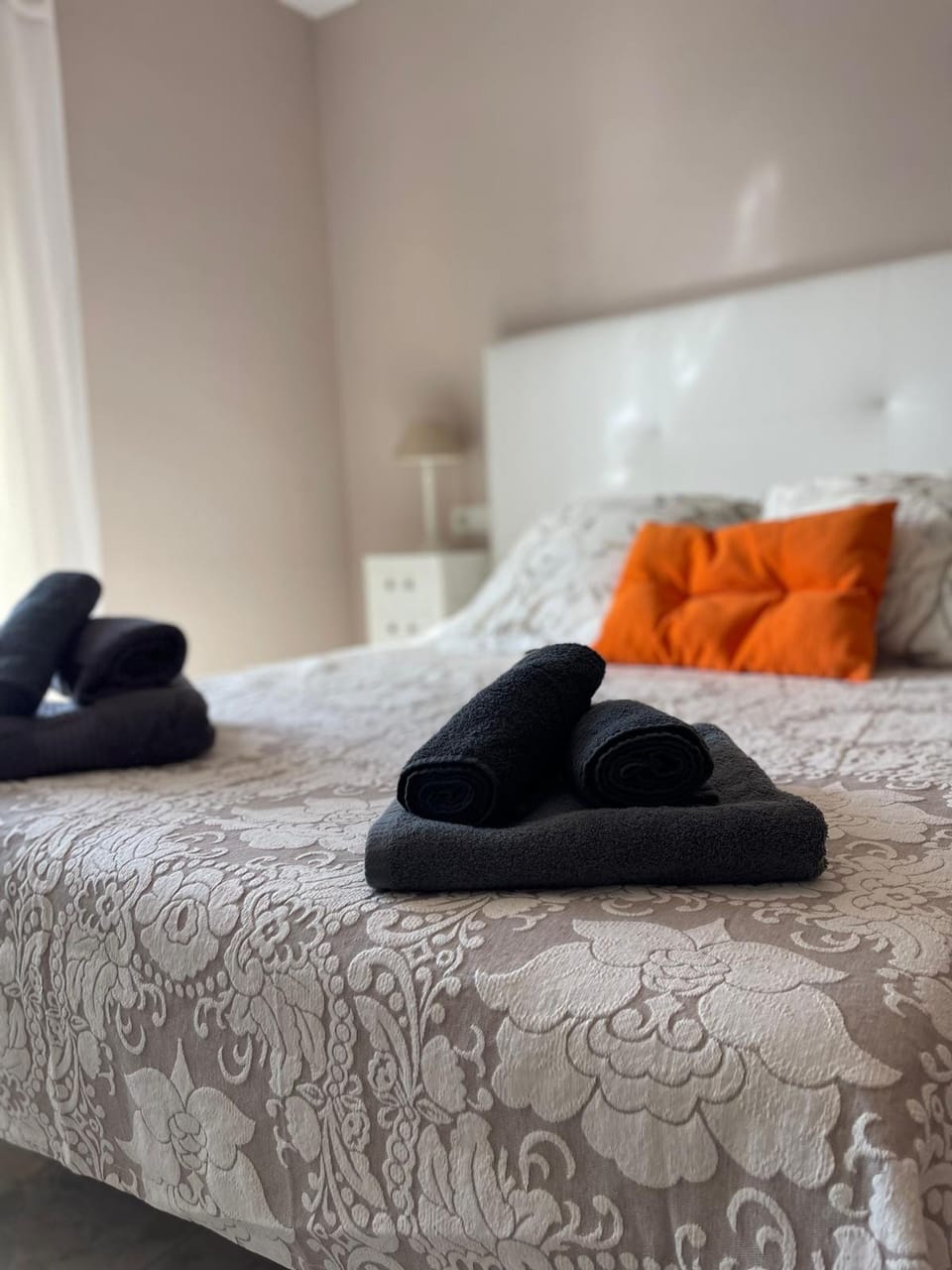 Terrasol Moriles in Torre del Mar Apartment in Torre del Mar