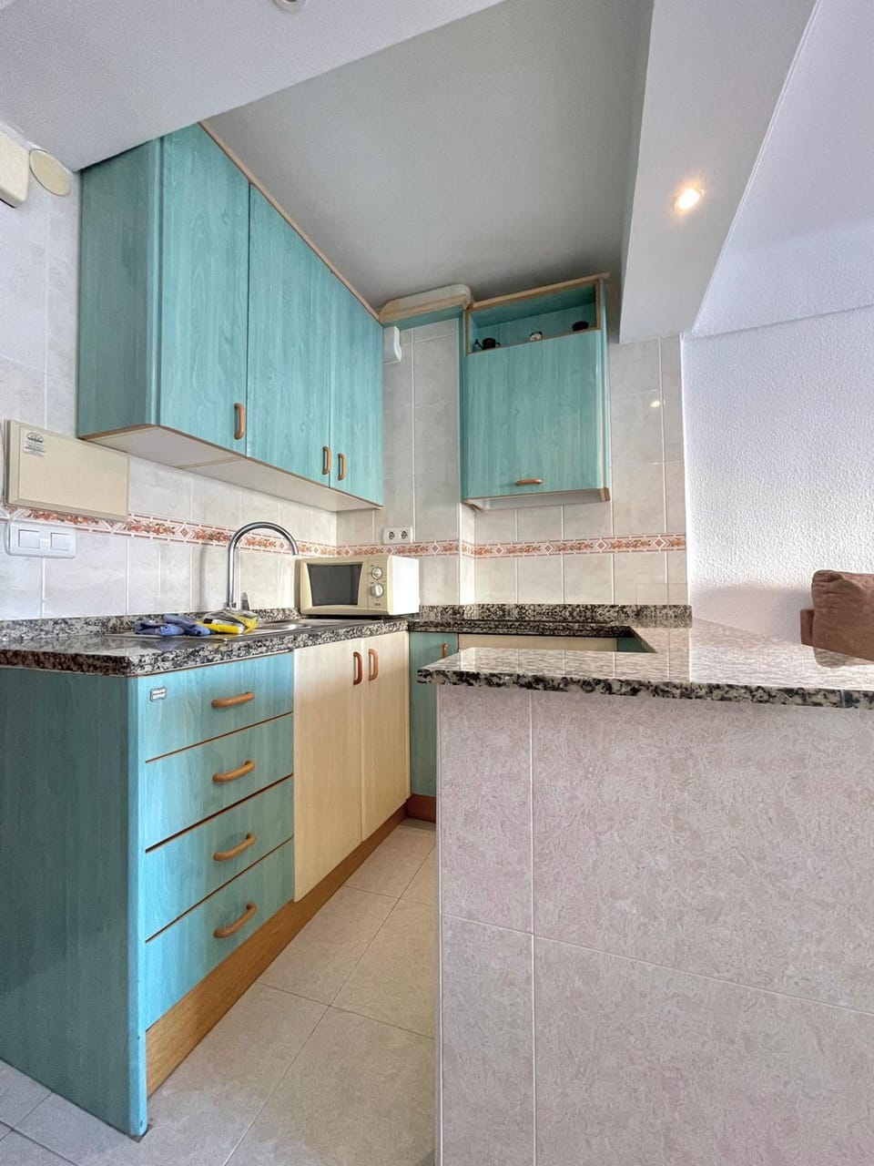 House | 1 bedroom