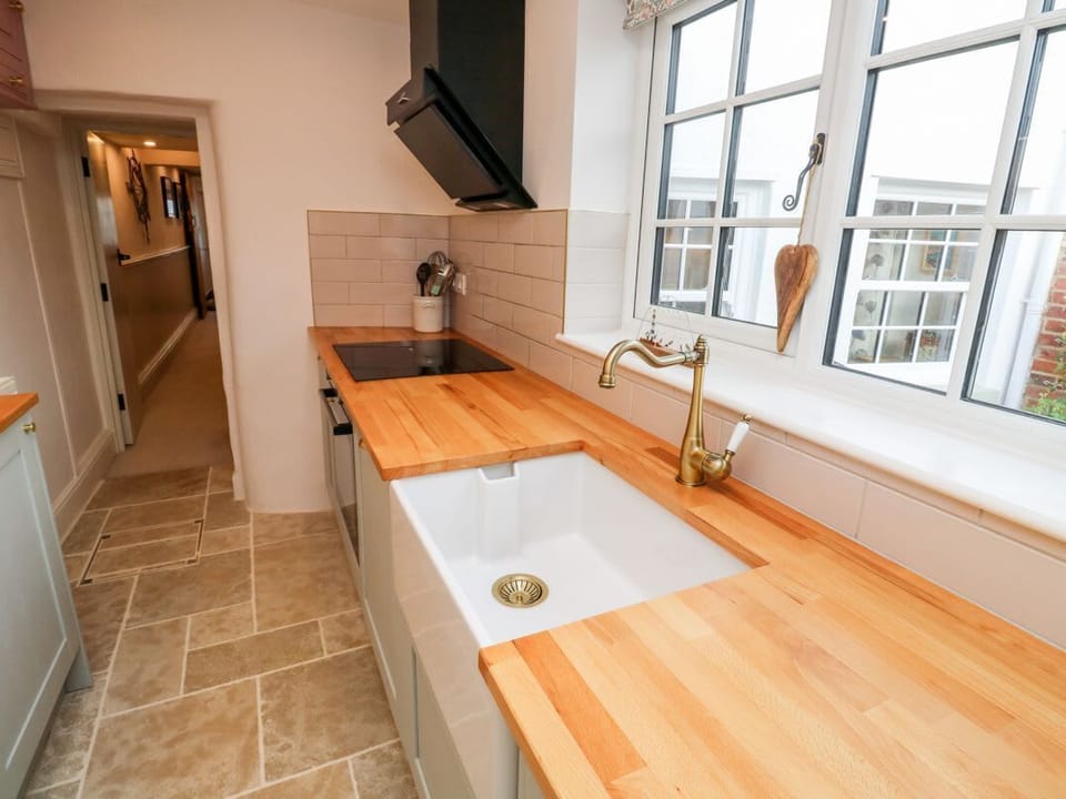 Pilchard Cottage