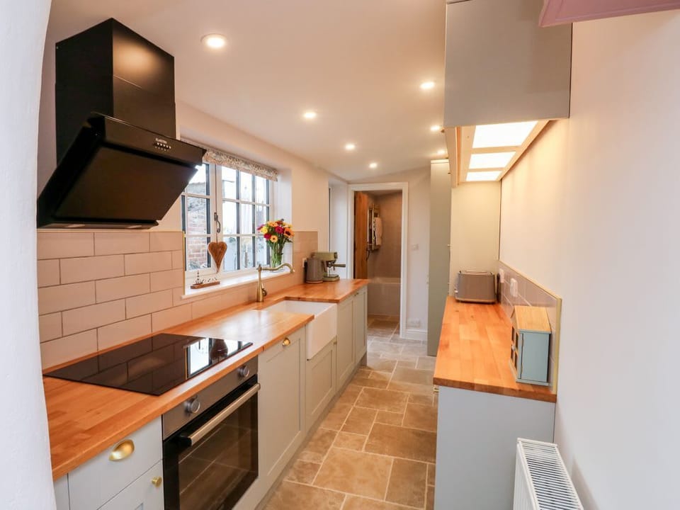 Pilchard Cottage