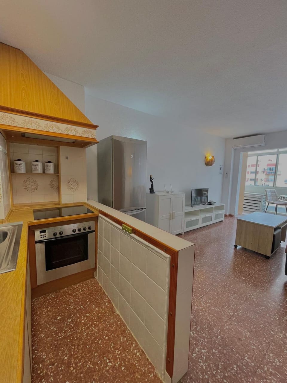 House | 1 bedroom