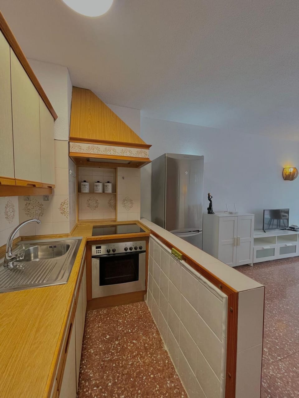 House | 1 bedroom