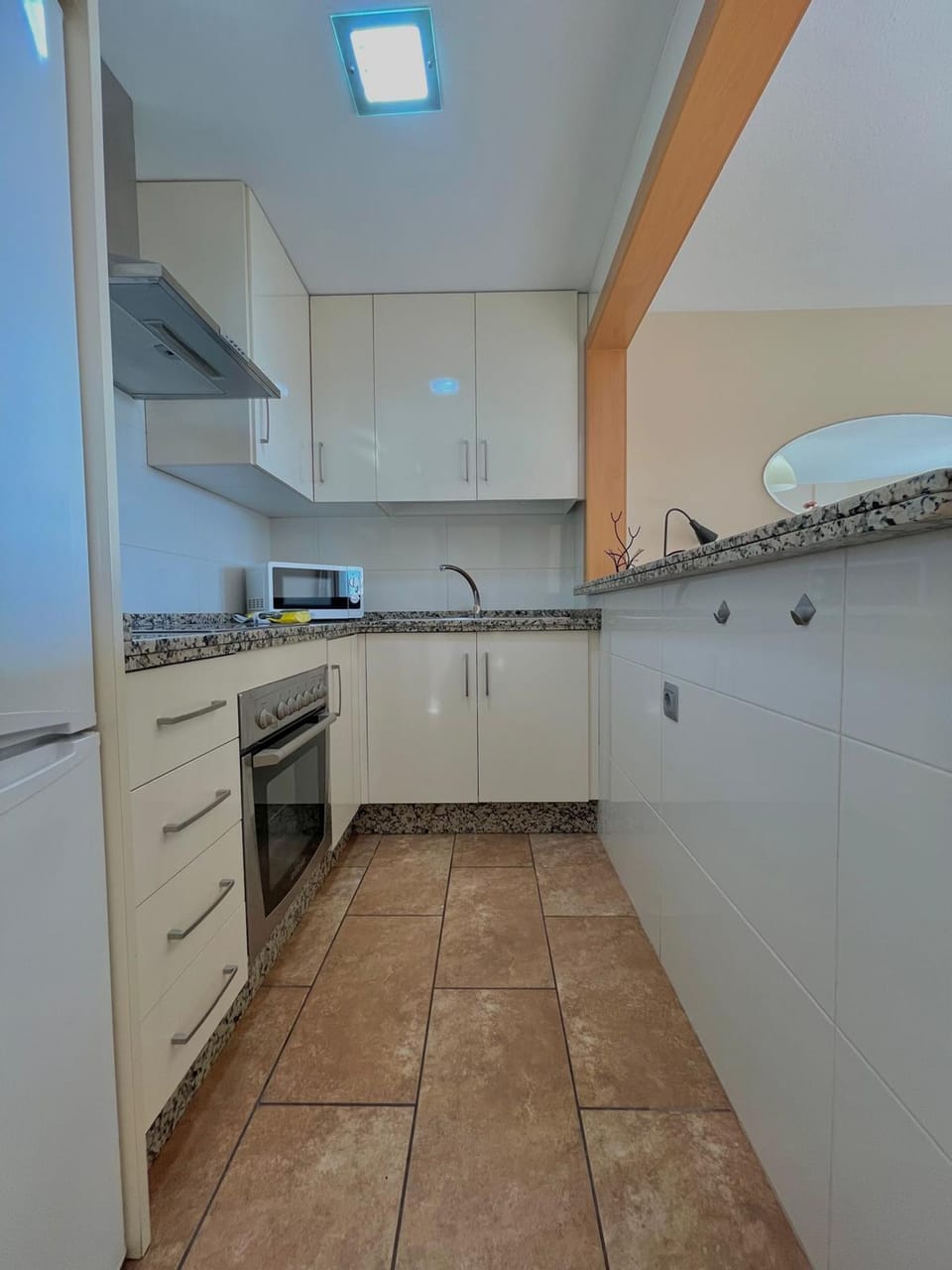 House | 1 bedroom