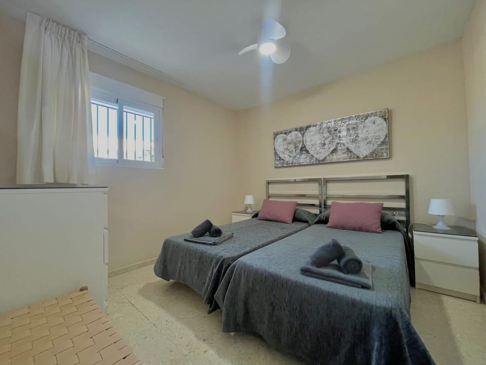 House | 1 bedroom