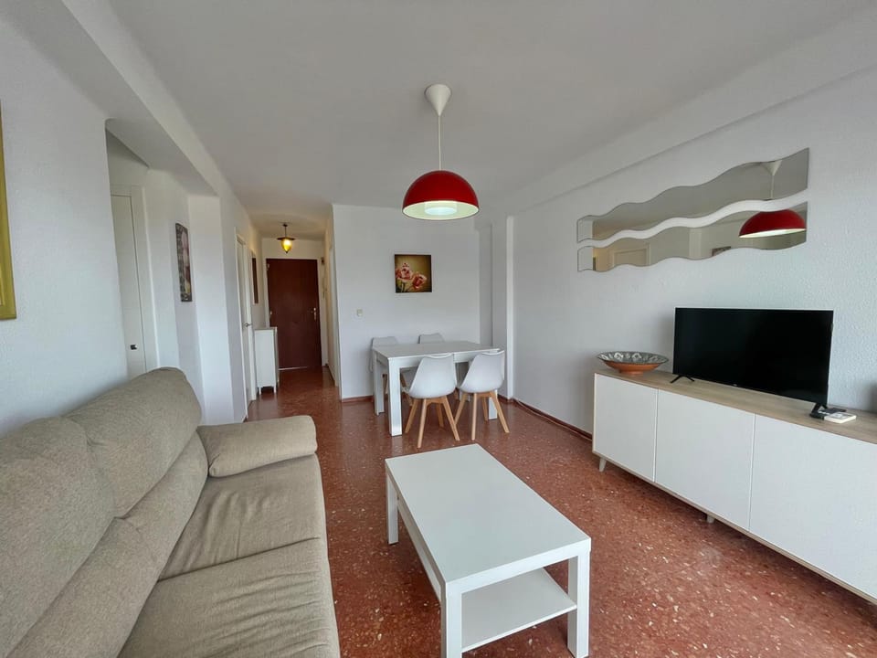 Terrasol Hamburgo 2 in Torre del Mar Apartment in Torre del Mar
