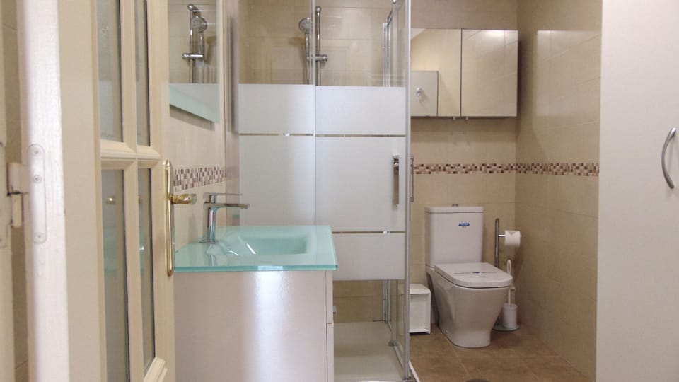Terrasol Caracola 6-b3 Apartment in Torre del Mar