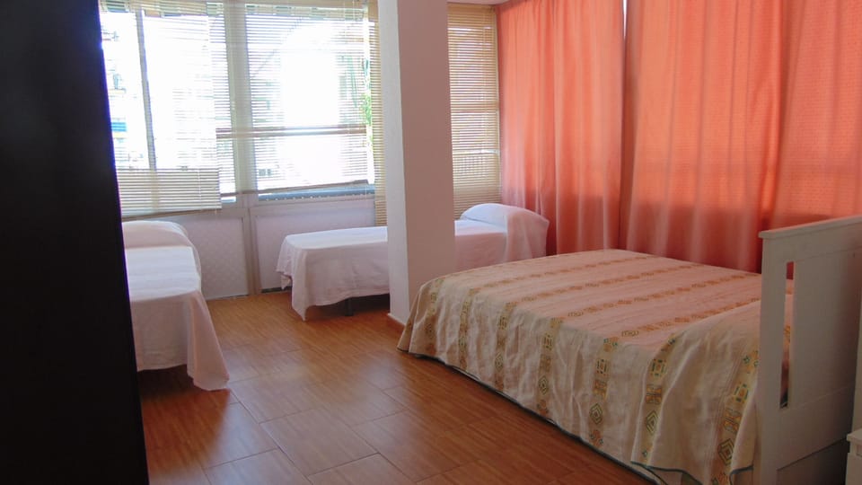 Terrasol Caracola 6-b3 Apartment in Torre del Mar