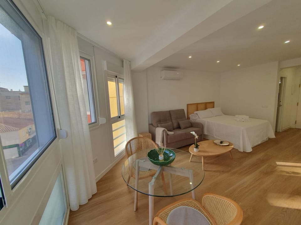 Terrasol Plazamar 4-3 Apartment in Torre del Mar