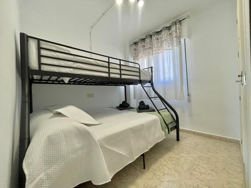 Terrasol Estrella DE MAR Apartment in Torre del Mar