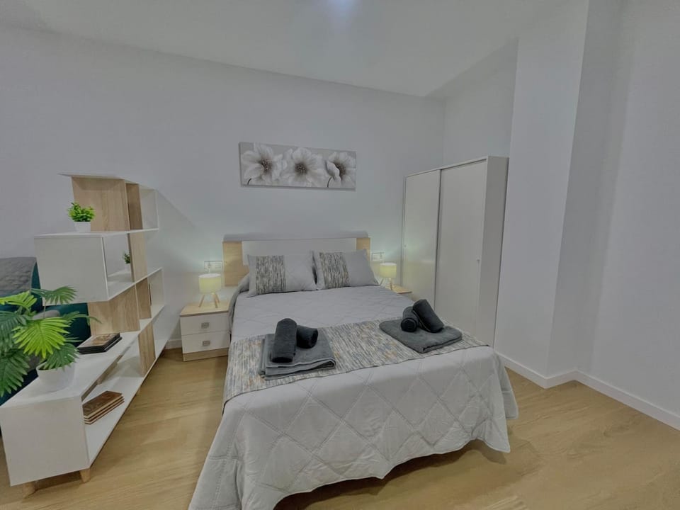 House | 1 bedroom