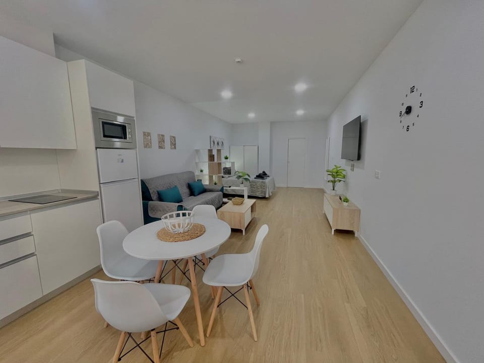 House | 1 bedroom