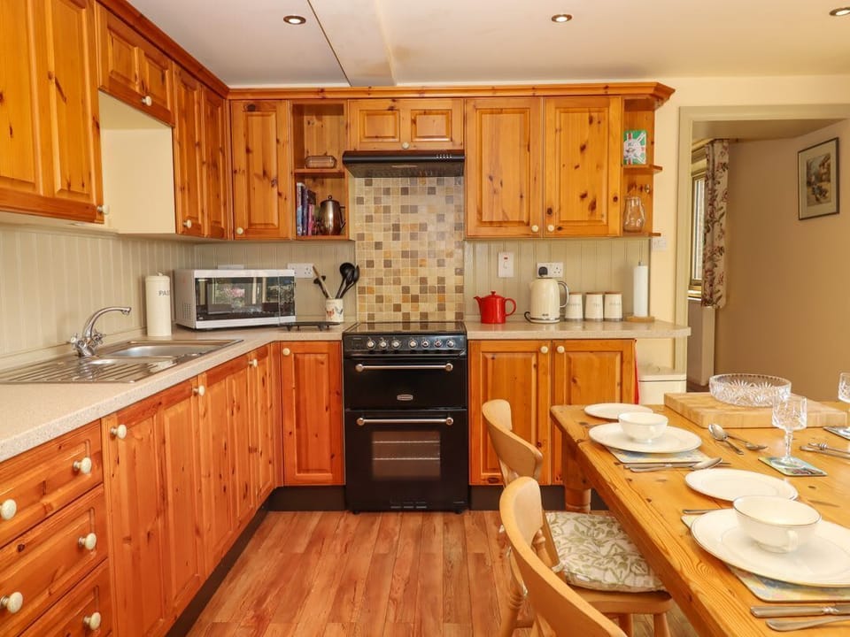 Sherway Coach House