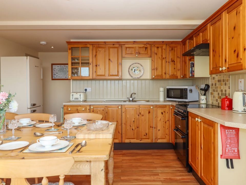 Sherway Coach House