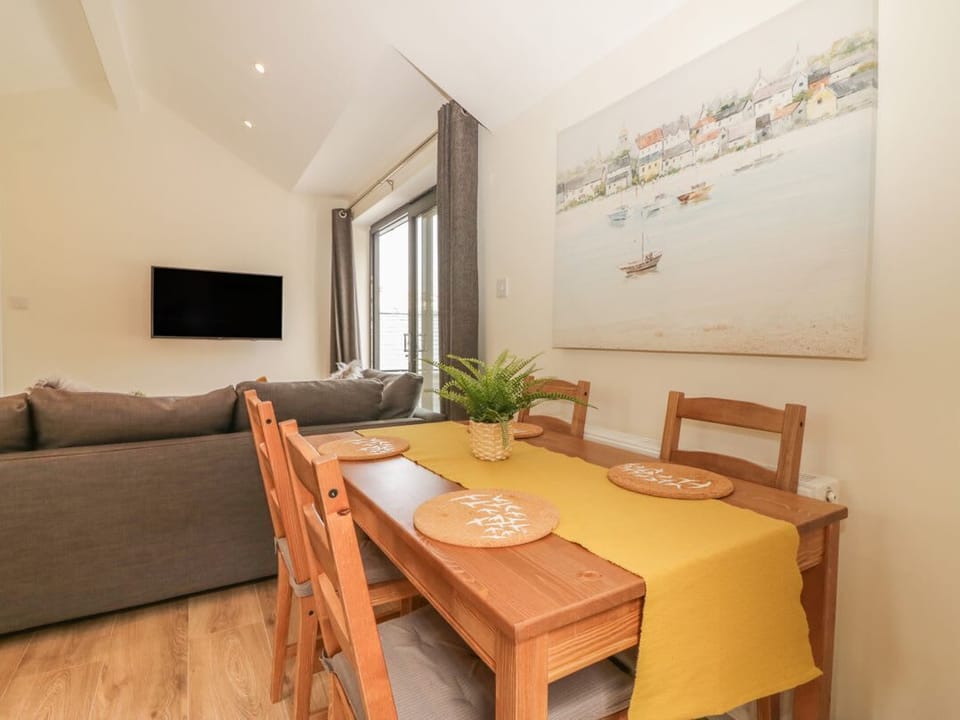 Harbour View Retreat