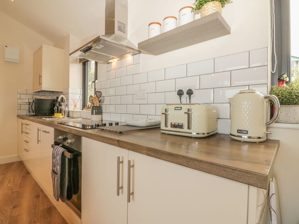 Harbour View Retreat