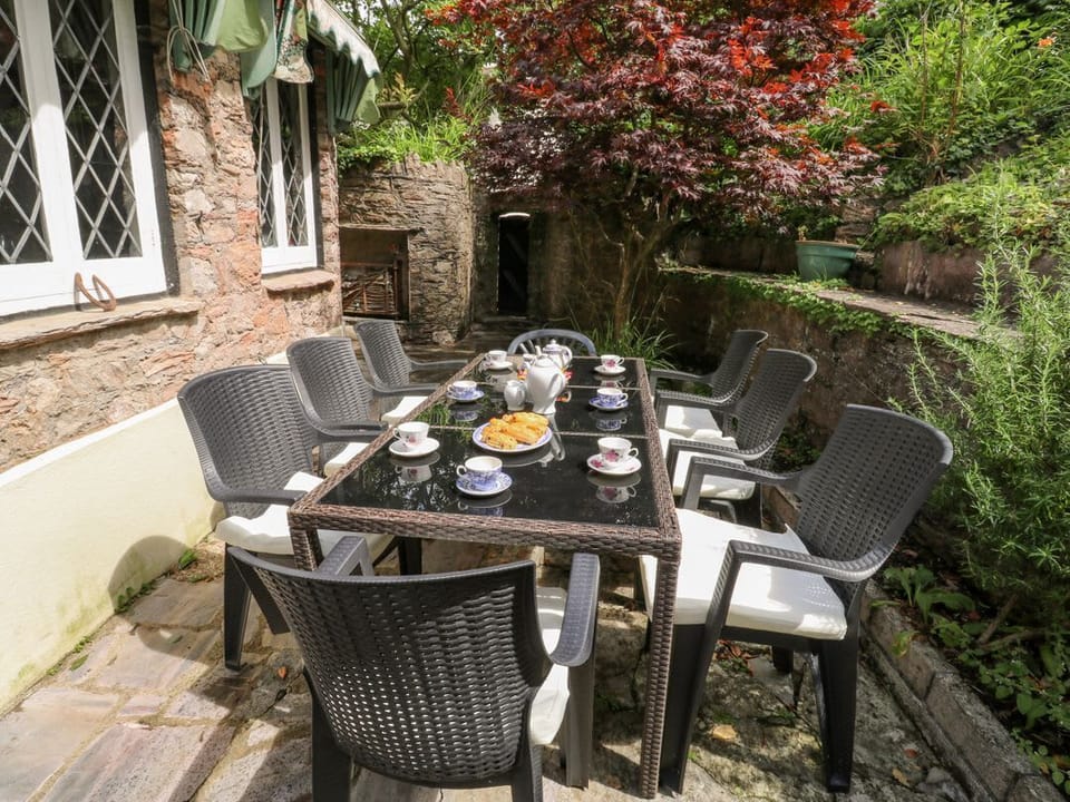 Hearthstone East Cottage