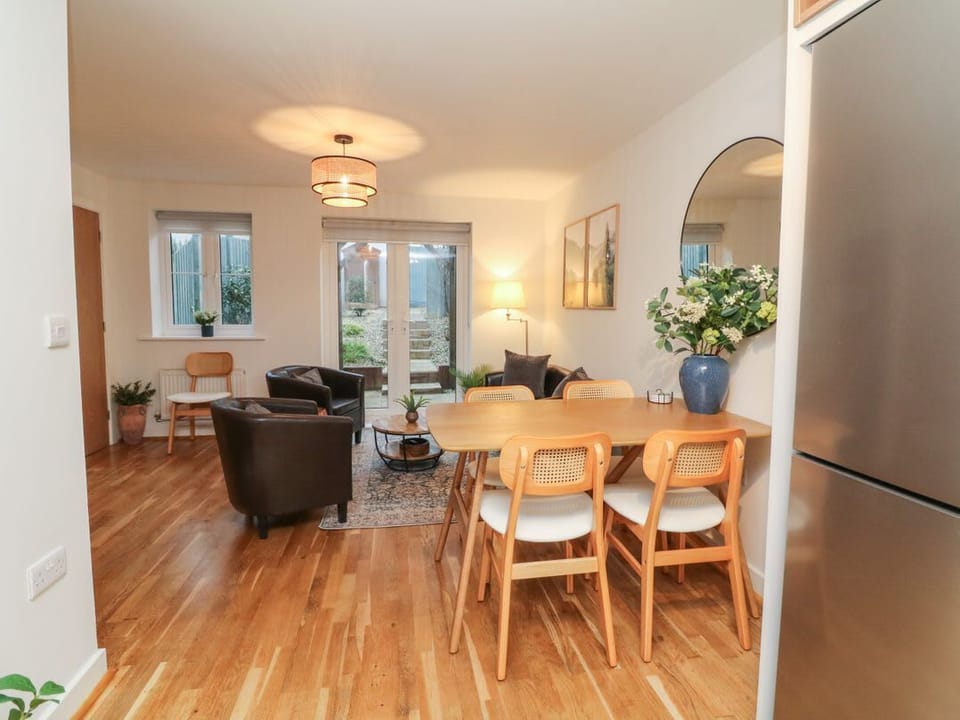 Reubens Cottage