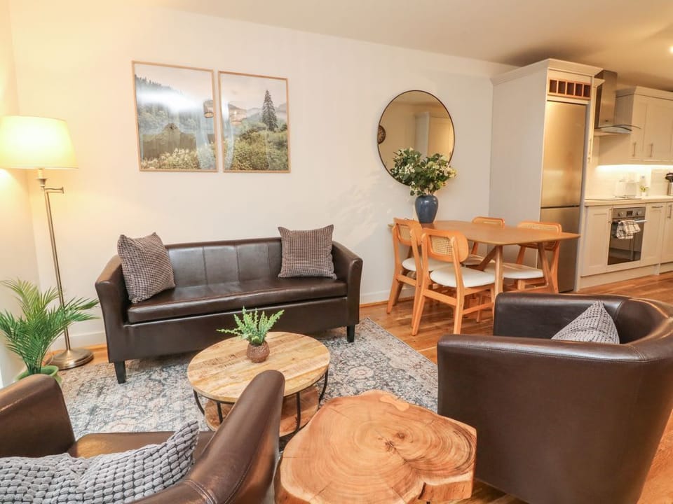 Reubens Cottage