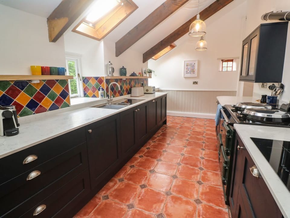 Trevedran Cottage
