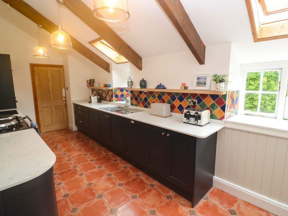 Trevedran Cottage