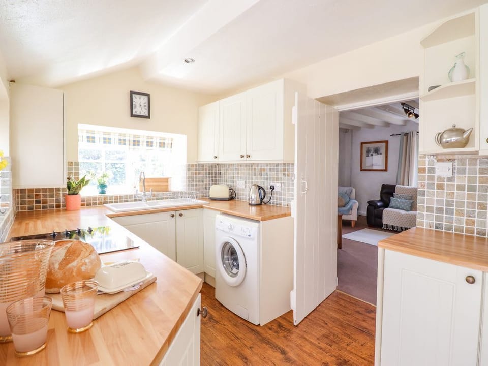 The Old Post Office