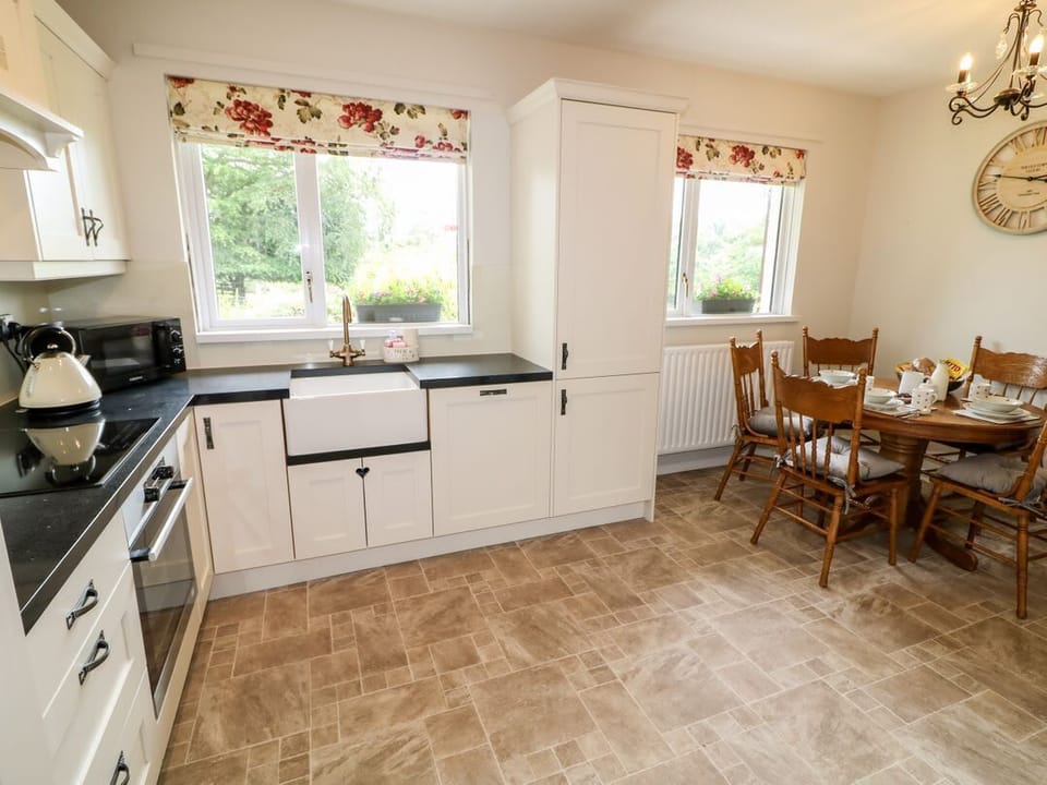 Glebe Farm Cottage