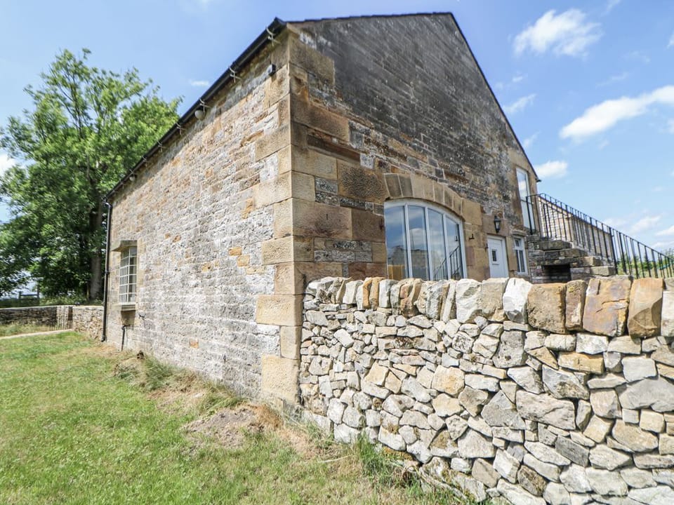 The Coach House at Mayfurlong Farm