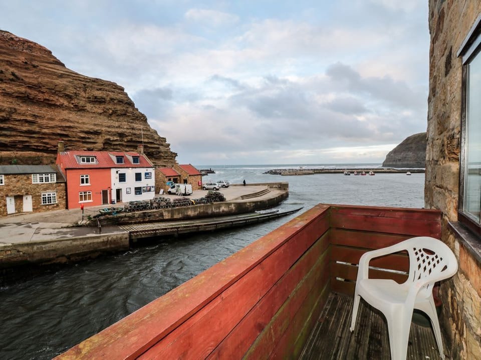 Fishermans Cottage