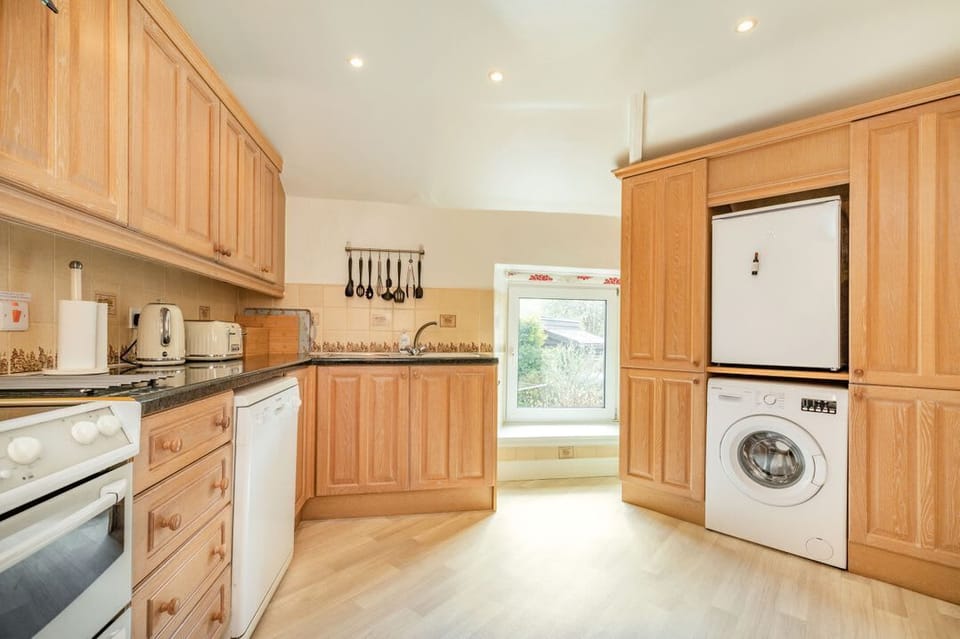 Dales Croft Apartment