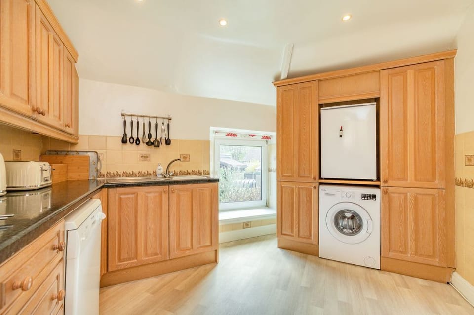 Dales Croft Apartment