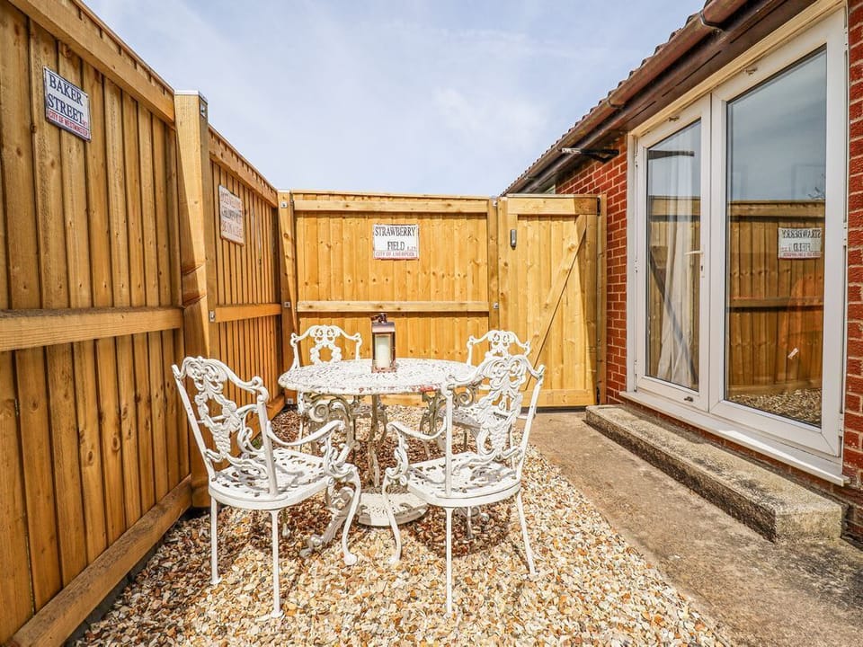 Southfields Annex