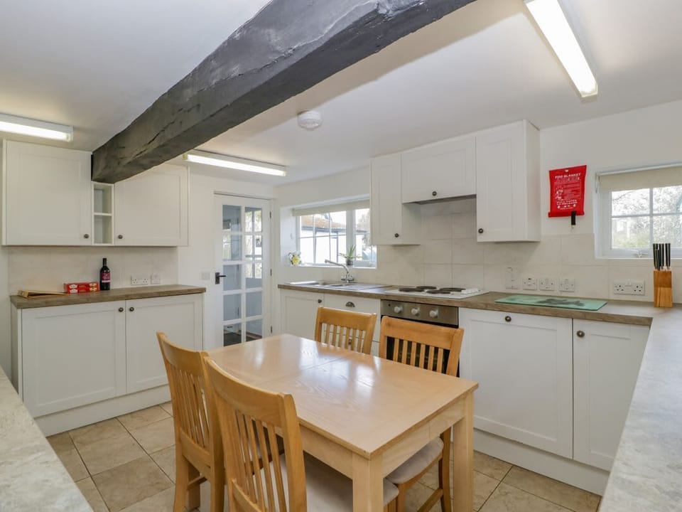 Bridgend Cottage