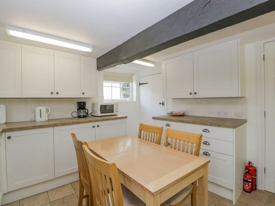 Bridgend Cottage