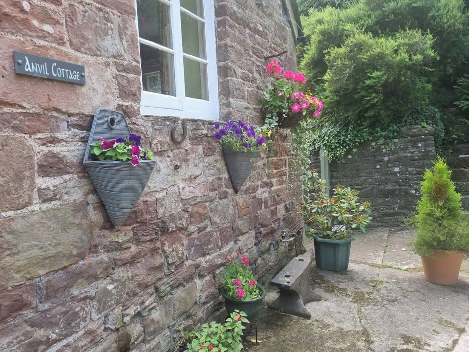 Anvil Cottage
