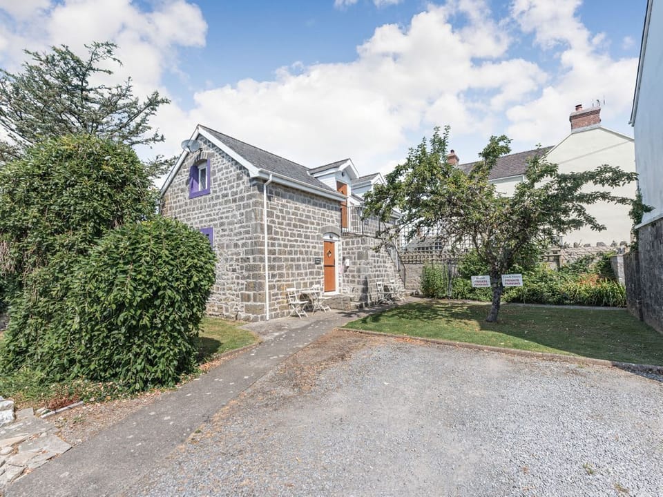The Coach House