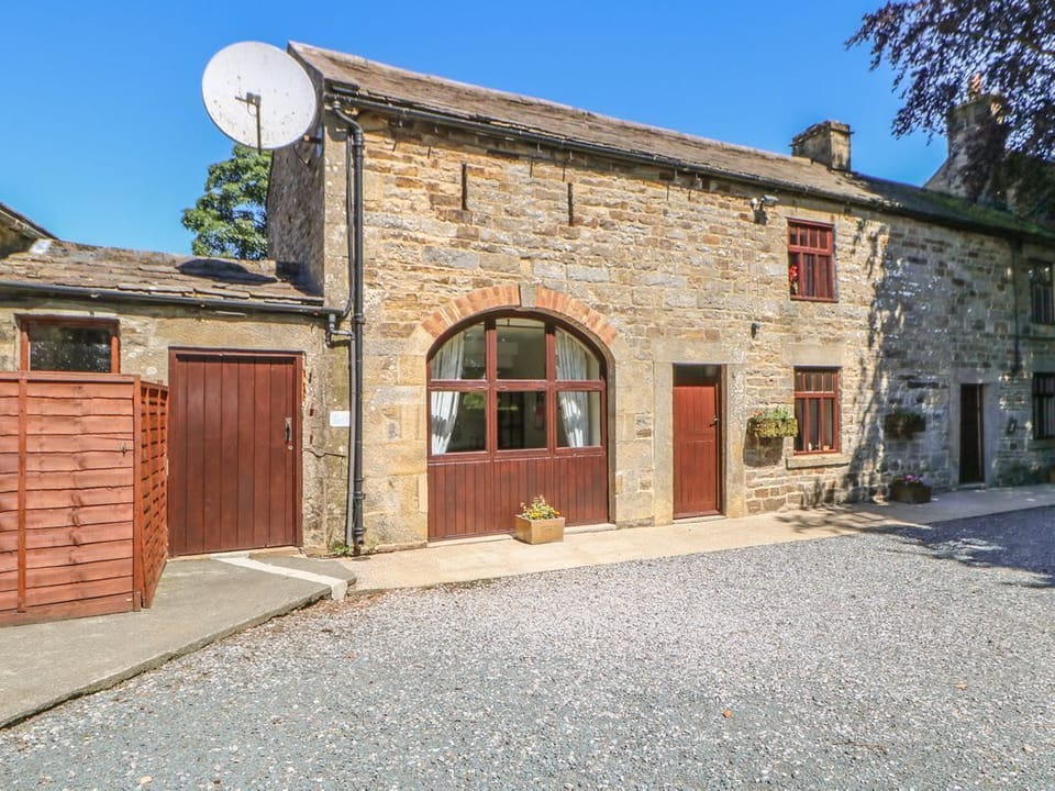 Westfield Cottage