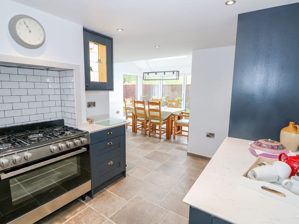 Duck Pond Cottage