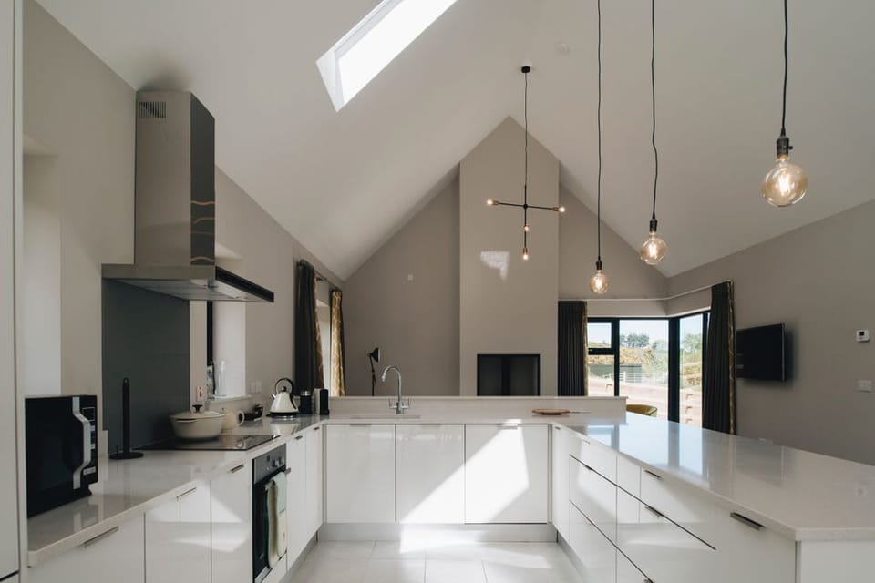 Lamb Cottage