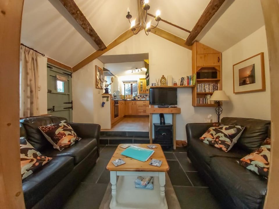 Groom Cottage