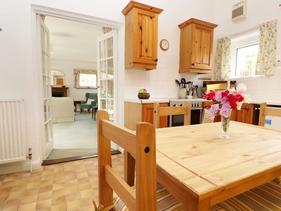 Westgate Cottage