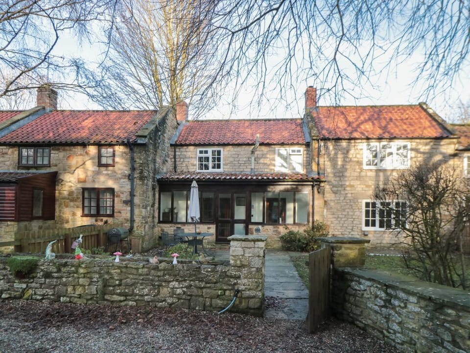 Brewers Cottage