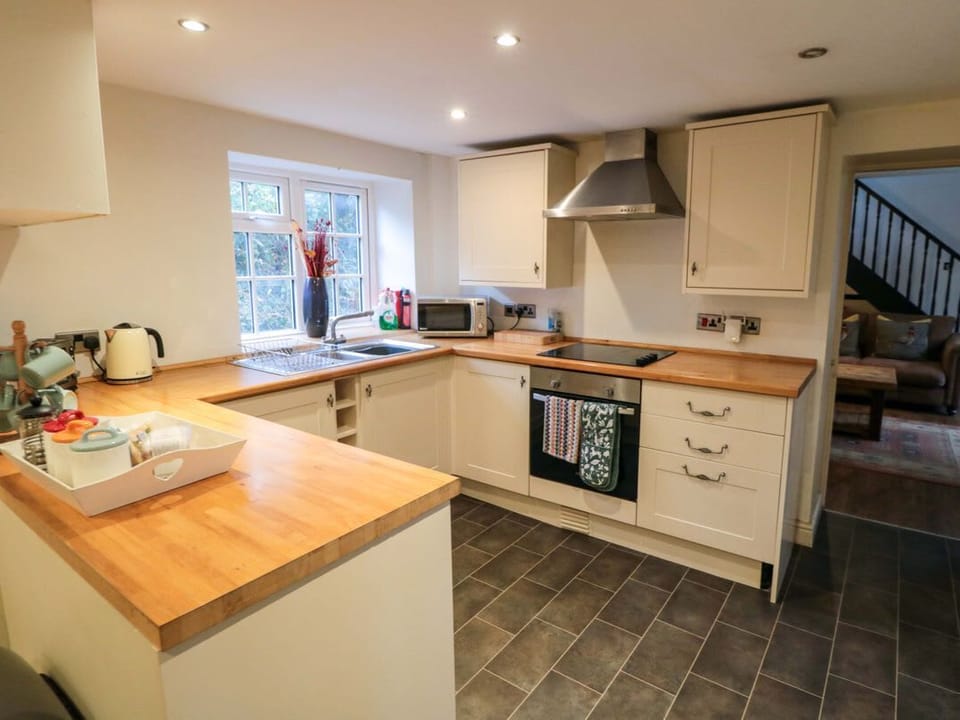 Brewers Cottage