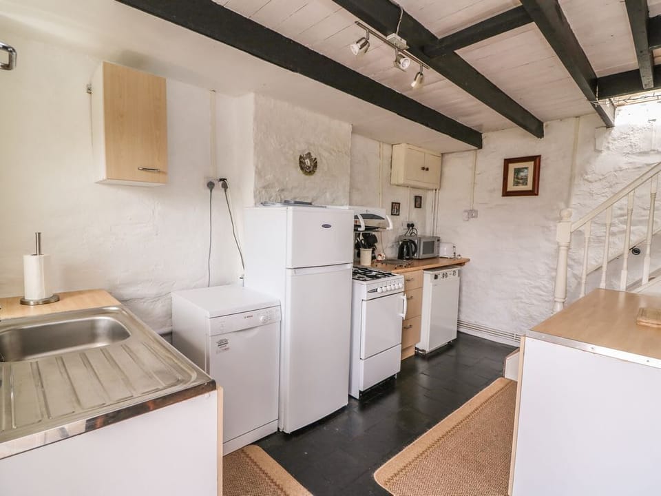 Taliharris Cottage