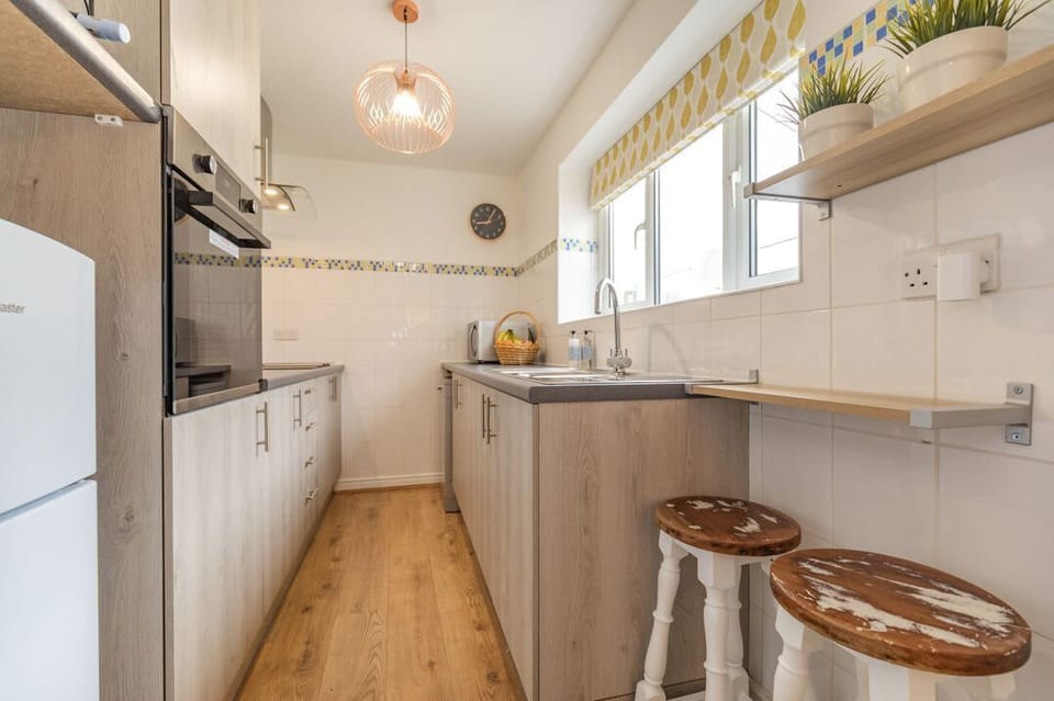 Postman's Cottage