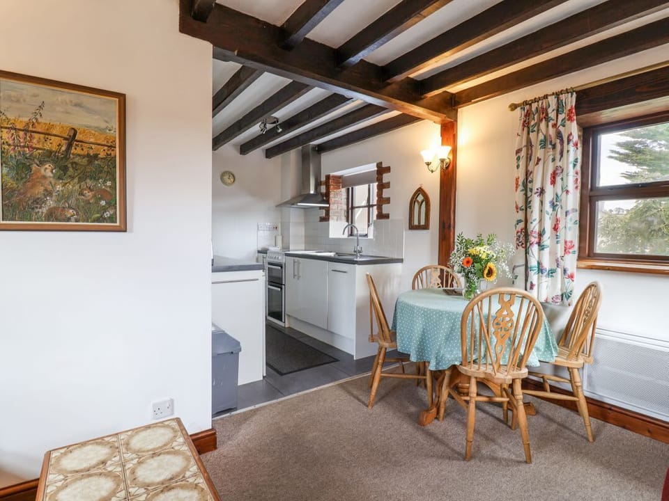 Stable Cottage