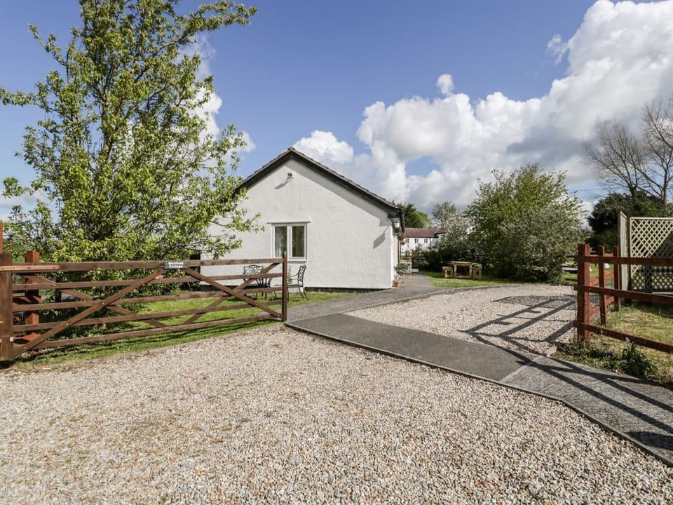 Wellfield Cottage