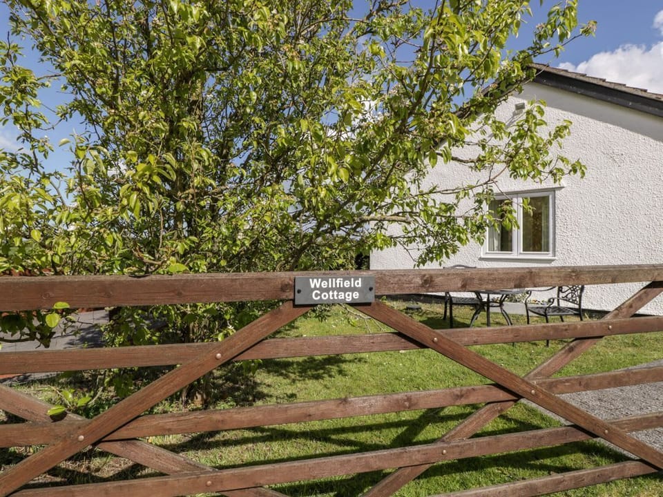 Wellfield Cottage
