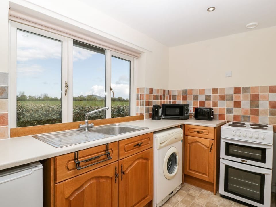 Wellfield Cottage