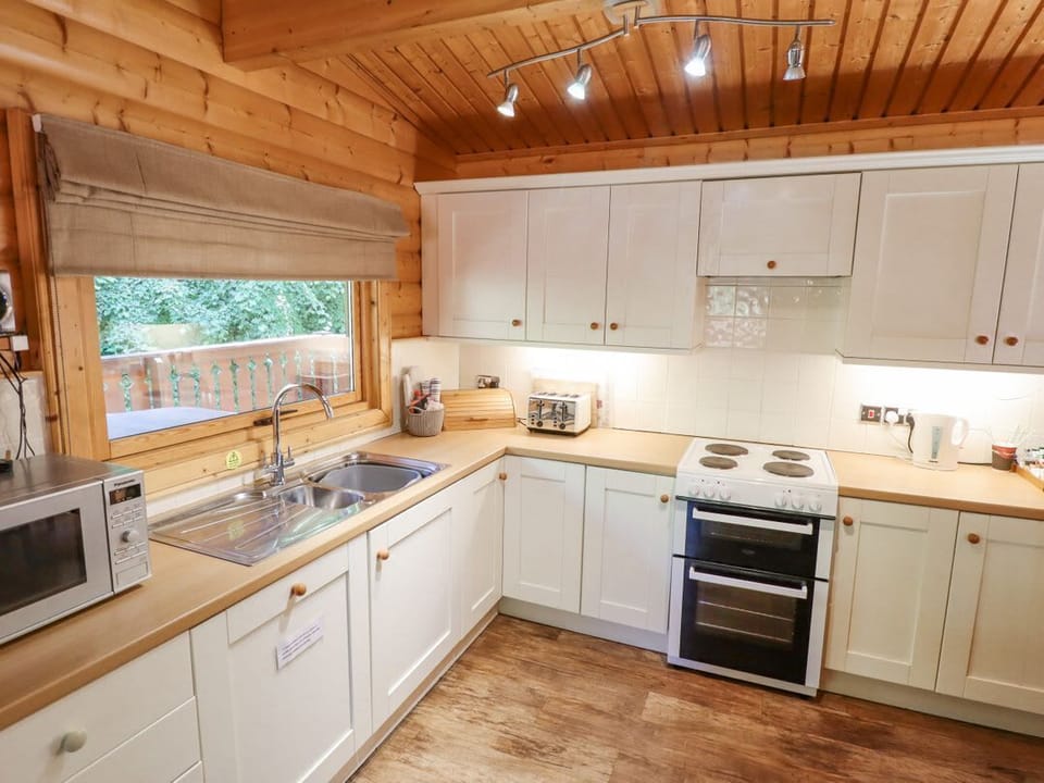 64 Acorn Lodge Kenwick Park