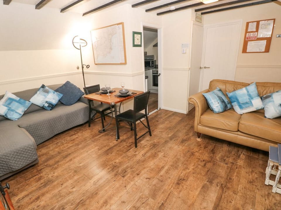 The Hayloft